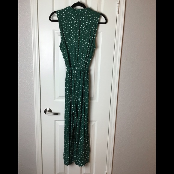 Lush Jumpsuit - Picture 4 of 5